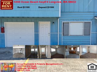 4356 Ocean Beach Hwy APT 6, Longview, WA 98632