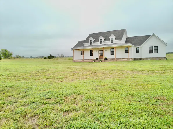 6139 Highway Dd, Seneca, MO 64865