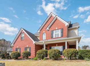 1610 Colton Landing Rd, Winder, GA 30680