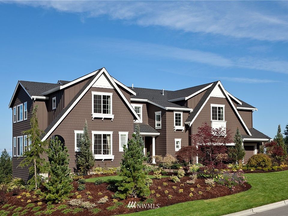 1st image of 7285 169th (Lot 16) Avenue SE
