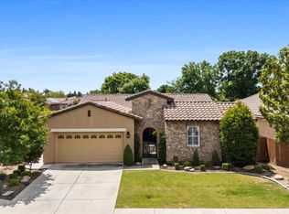 9311 Vistoso Way, Bakersfield, CA 93312