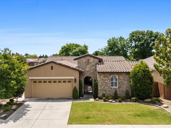 9311 Vistoso Way, Bakersfield, CA 93312