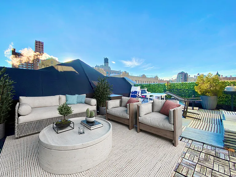 109 W 105th St #5C — Photo 3