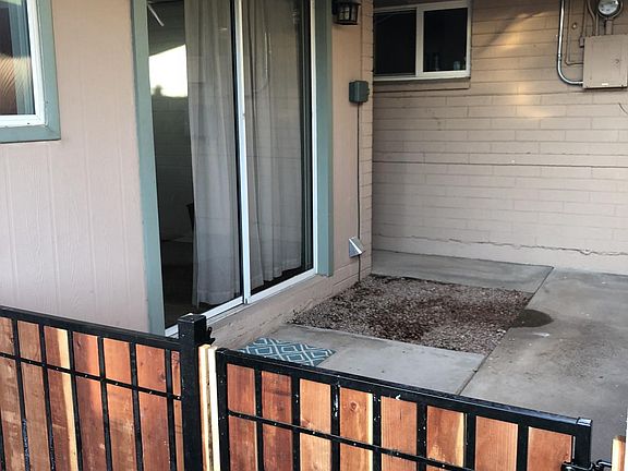 Side yard