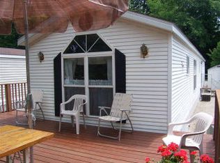 11100 N Landing Rd, Monticello, IN 47960