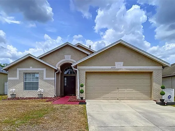24305 Denali Ct, Lutz, FL 33559