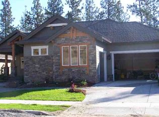 1618 N River Vis, Spokane, WA 99224