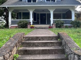 161 Flint St, Asheville, NC 28801