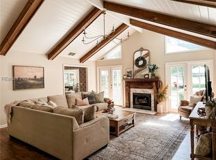 4 Greenwood Ct, Hilton Head Island, SC 29928
