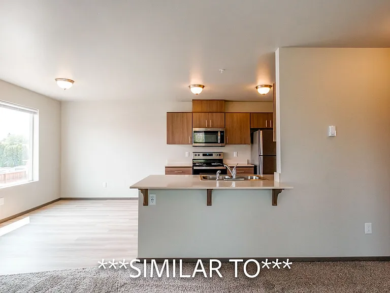Birch Place Apartments — Photo 13