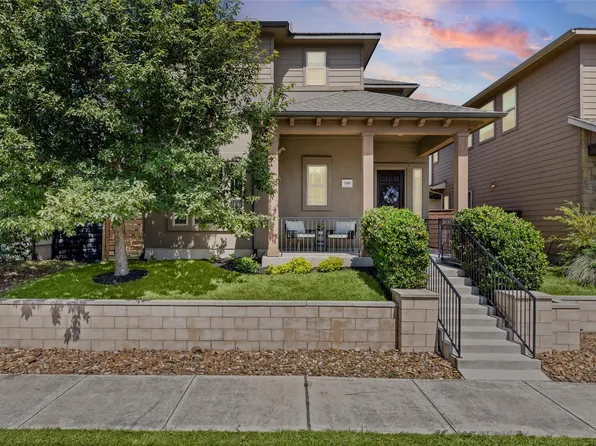 1518 Frontier Valley Dr, Austin, TX 78741