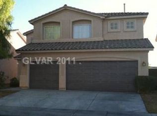 7786 Lobella St, Las Vegas, NV 89123