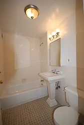 Rented by Lucien Perry