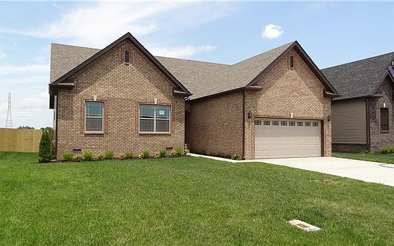 2nd image of 678 Fields Of Northmeade Lot 678