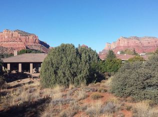 106 Ridge Rock Rd, Sedona, AZ 86351