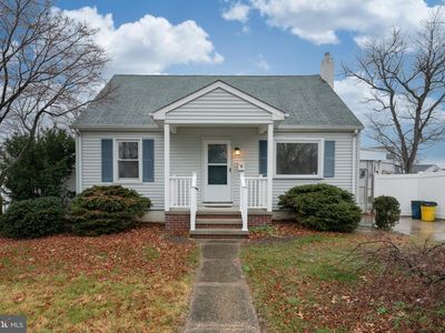 6 Forman Dr, Hamilton, NJ, 08690