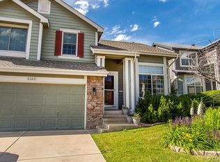 3165 Thistlebrook Cir, Highlands Ranch, CO 80126