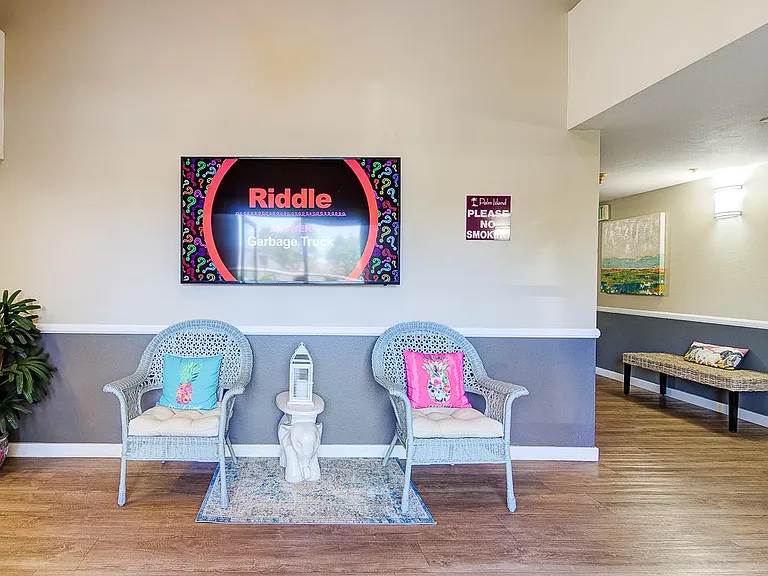 Palm Island Adult Living Community 55+ — Photo 42