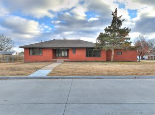 4816 E 26th St, Tulsa, OK 74114