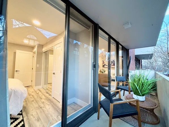 1700 17th St, Boulder, CO