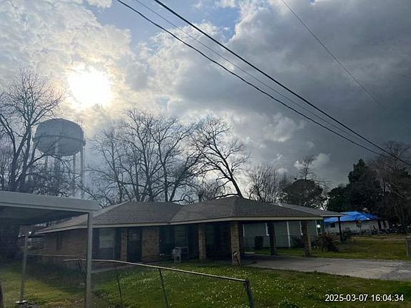 Property Side View