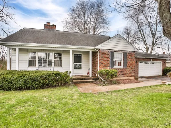 2370 Niagara Rd, Niagara Falls, NY 14304