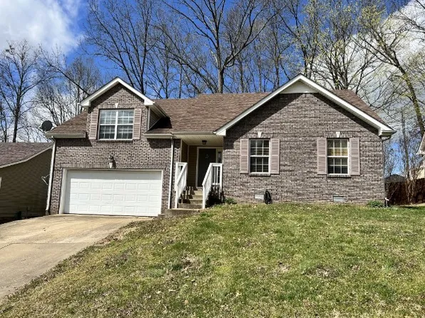 1457 Cedar Springs Cir, Clarksville, TN 37042