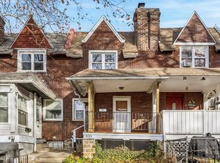 433R Copley Rd, Upper Darby, PA 19082