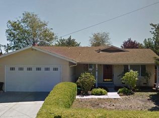 8023 Via Zapata, Dublin, CA 94568