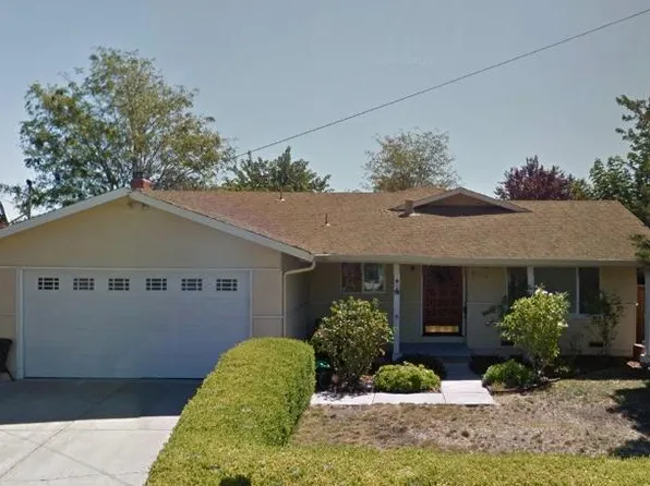 8023 Via Zapata, Dublin, CA 94568