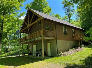 1846 Leroy Mountain Rd, Canton, PA 17724