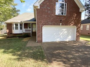 253 Parrish Pl, Mount Juliet, TN 37122