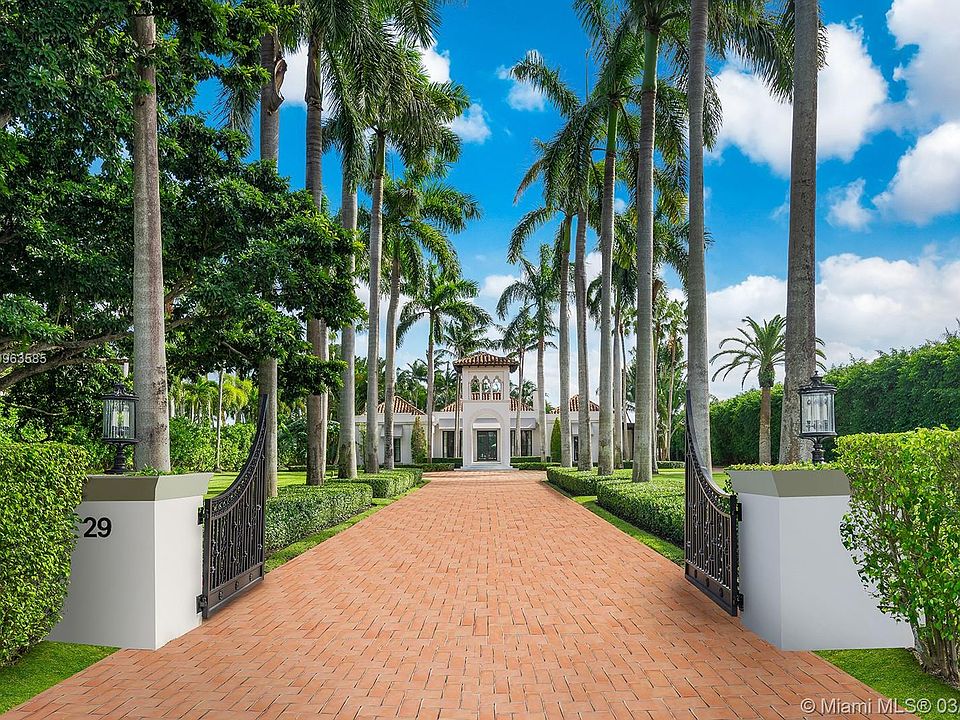 Zillow Indian Creek Island Miami at Robert Winship blog