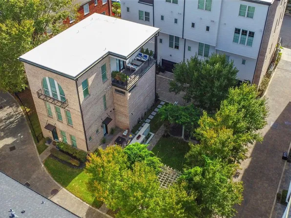 620 Delano St, Houston, TX 77003