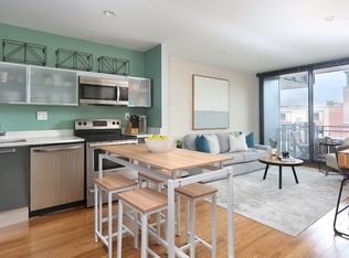 691 Massachusetts Ave UNIT 406, Roxbury, MA 02118