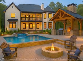 10745 Shallowford Rd, Roswell, GA 30075