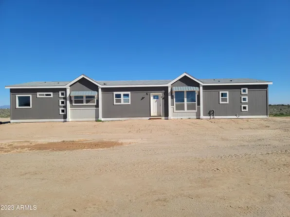 38414 W BUCKEYE Road, Tonopah, AZ 85354