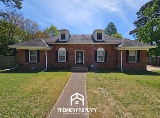 2454 Cardigan Dr, Memphis, TN 38119