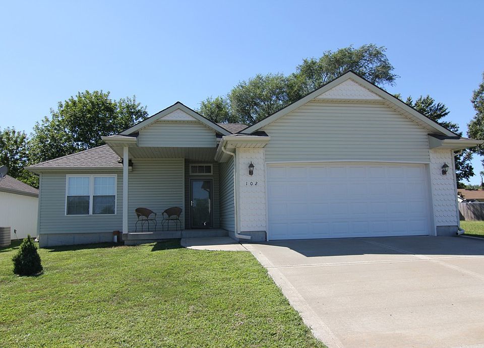 Charming 2 Bedroom Home