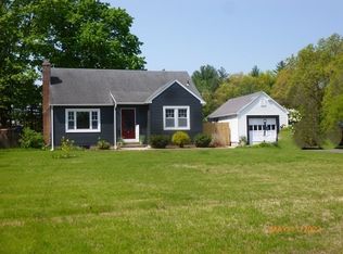 61 Lawton St, Ludlow, MA 01056