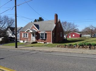 2726 Cherryville Rd, Northampton, PA 18067