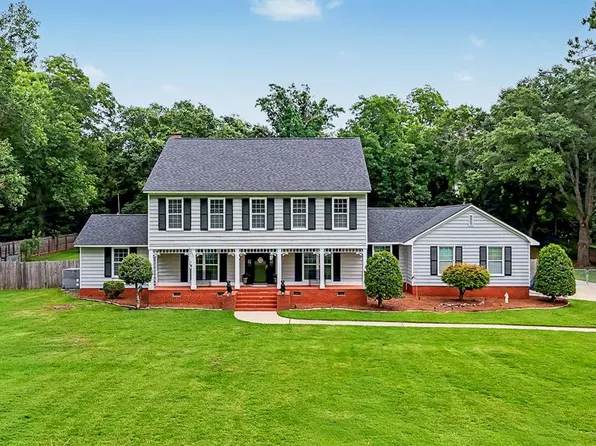 1908 Covey Rd, Albany, GA 31721