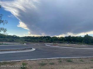 Xx N Main Ave, Aztec, NM 87410