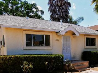 345 W 10th Ave, Escondido, CA 92025