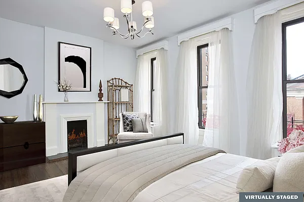 Rented by Brown Harris Stevens | media 15