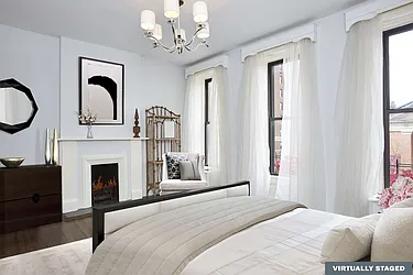 Rented by Brown Harris Stevens