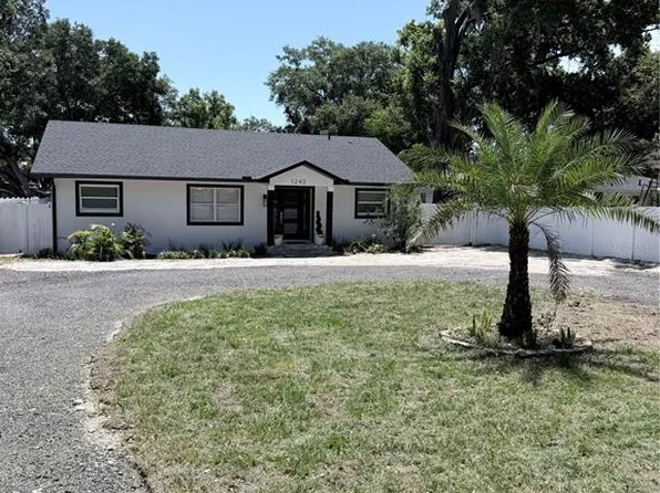 1243 DINGENS AVENUE, WINDERMERE, FL 34786