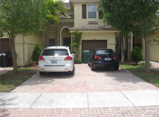 852 SW 154th Path #852, Miami, FL 33194