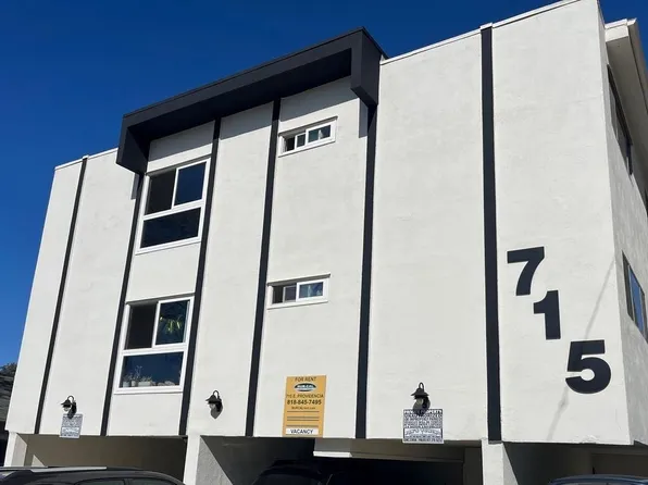 715 E Providencia Ave #C, Burbank, CA 91501