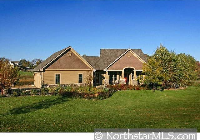 Home for Sale in Prior Lake, MN $375,000